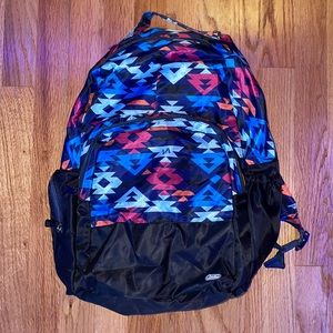 Lug Collapsible Backpack 16 inches